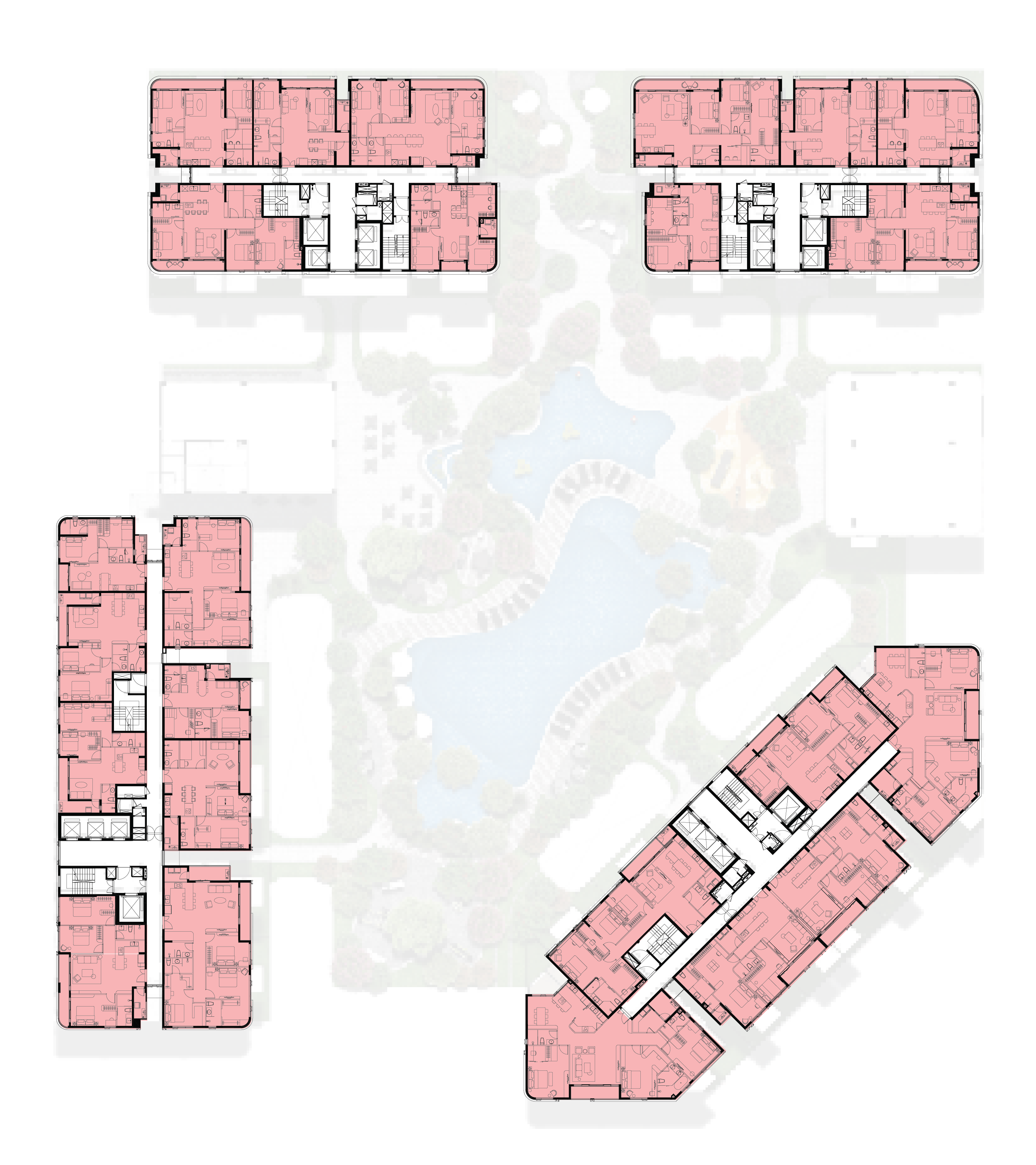 Shophouse Floor Plan
