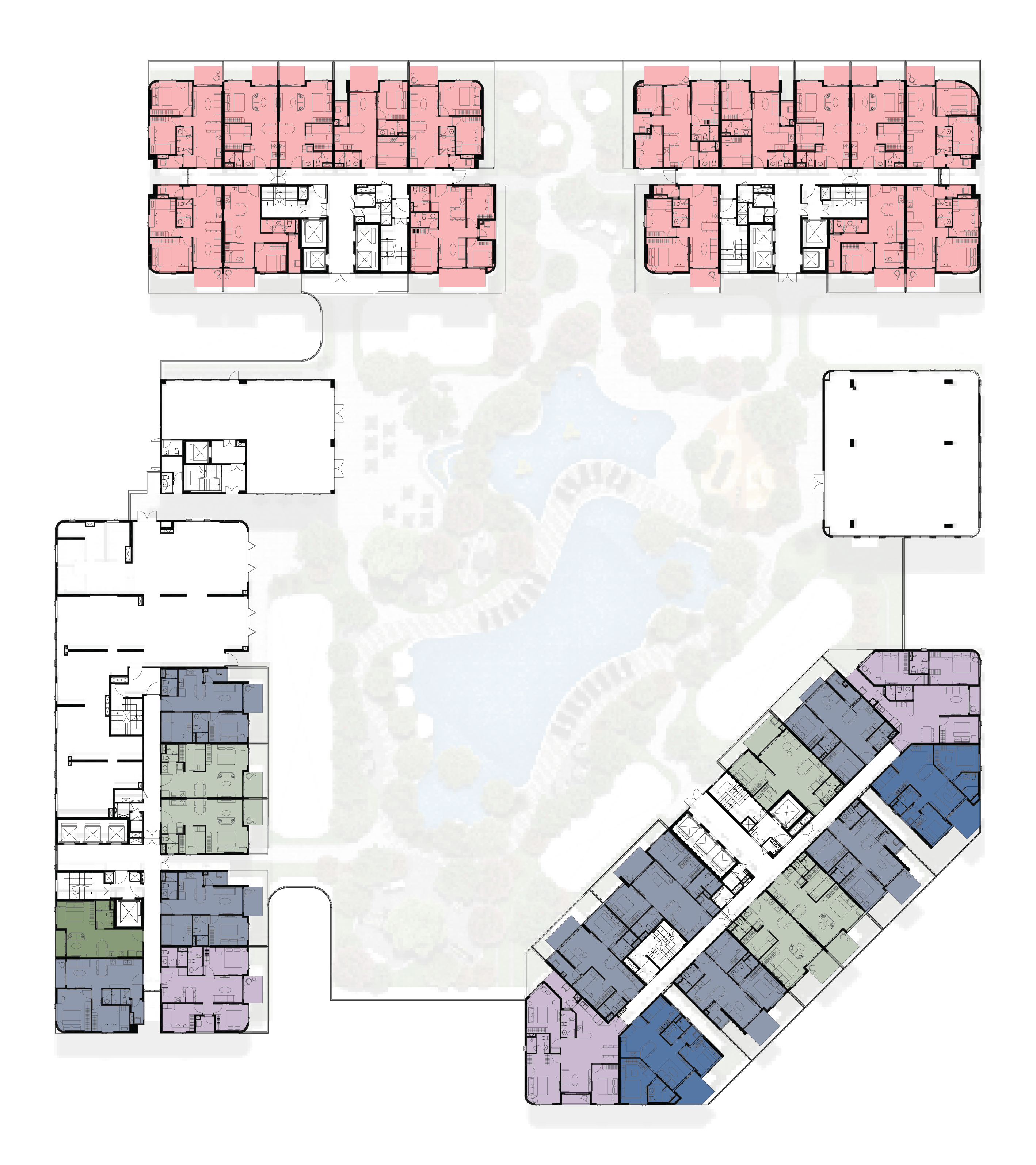 shophouse3 Floor Plan
