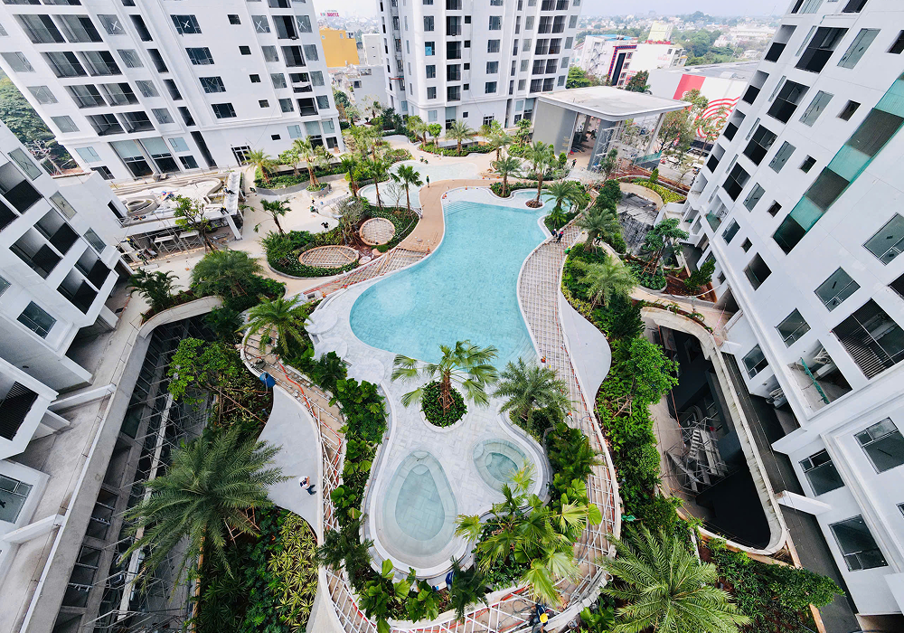 Construction Progress