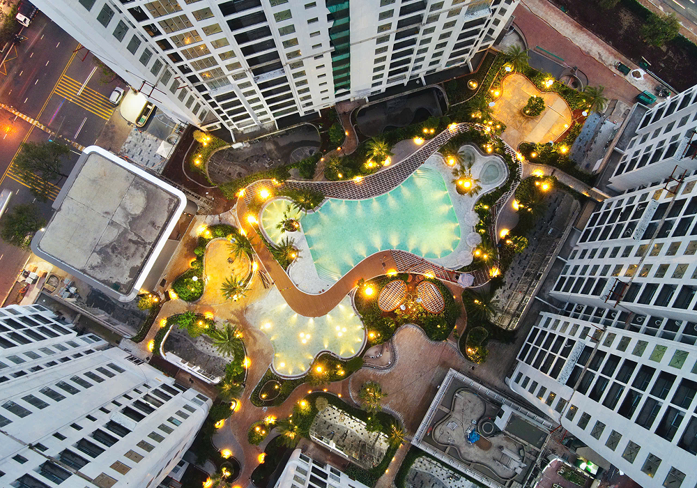 Construction Progress