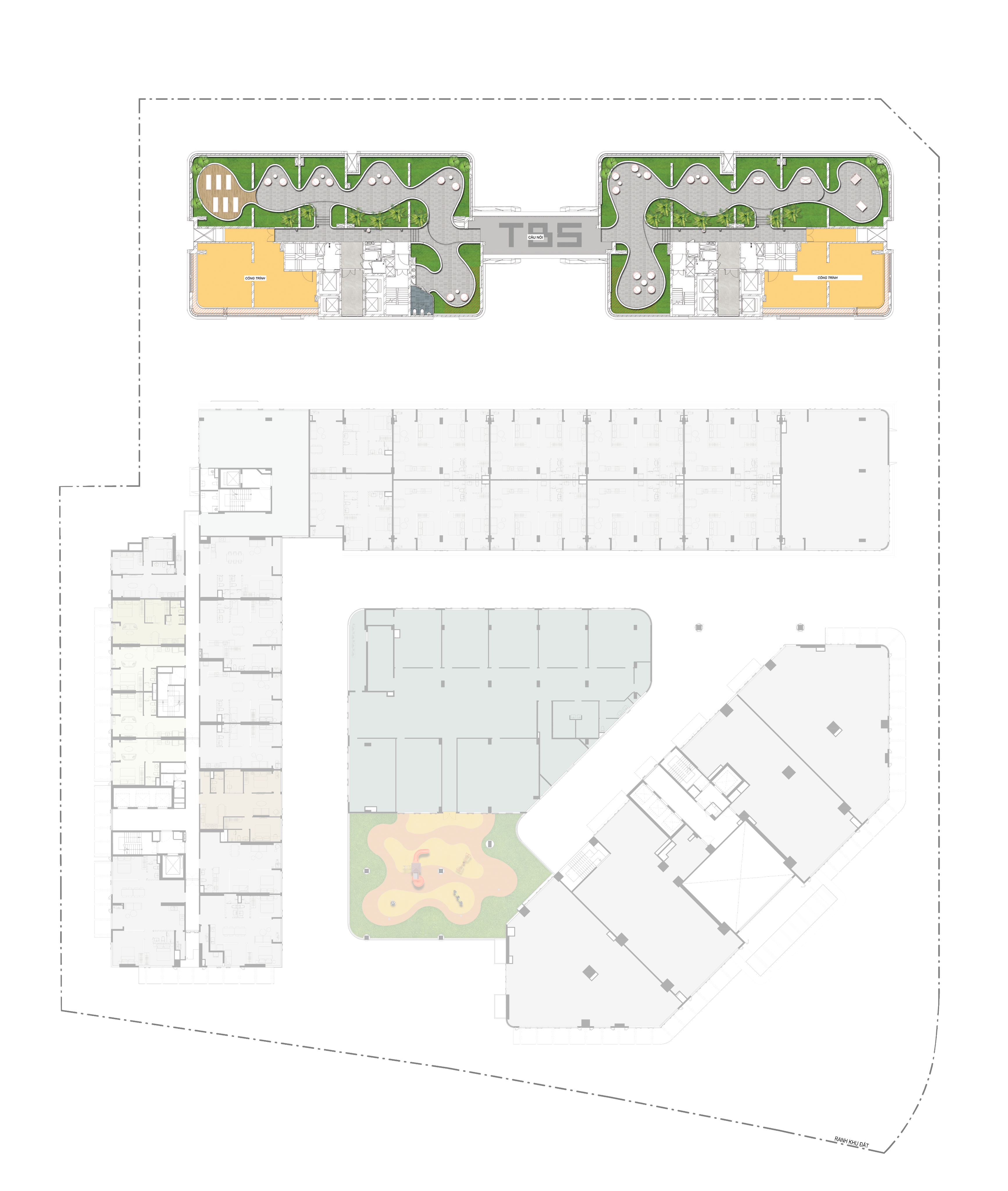 Master Plan Perspective